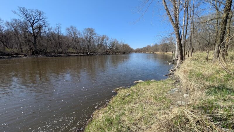 Riverside County Park - Hanover, MN
