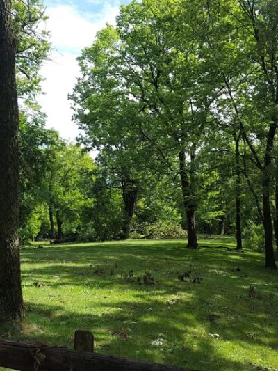 Riverside County Park - Hanover, MN