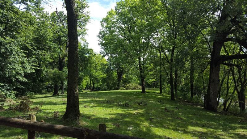 Riverside County Park - Hanover, MN