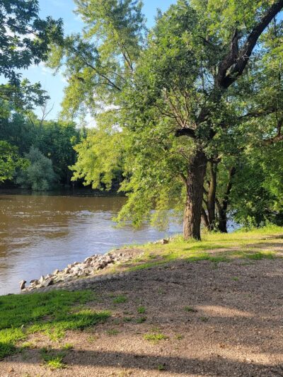 Riverside County Park - Hanover, MN
