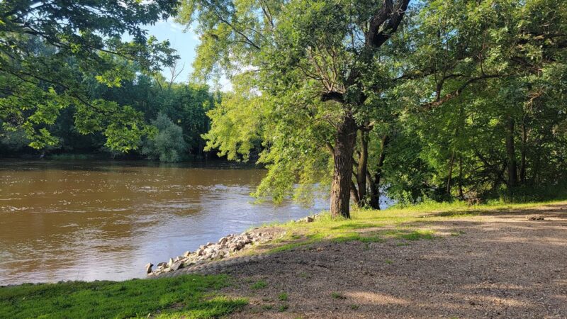 Riverside County Park - Hanover, MN