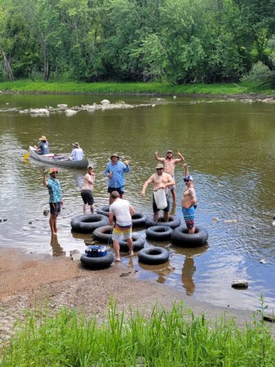 Riverside County Park - Hanover, MN