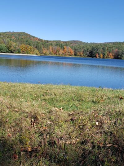 Trescott Water Company Lands - Trescott Rd Trailhead - Hanover, NH