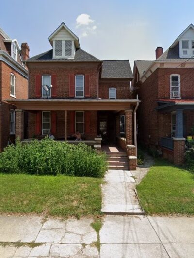 Pickles Park - Reservation Required - Hanover, PA