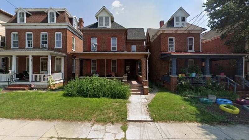 Pickles Park - Reservation Required - Hanover, PA