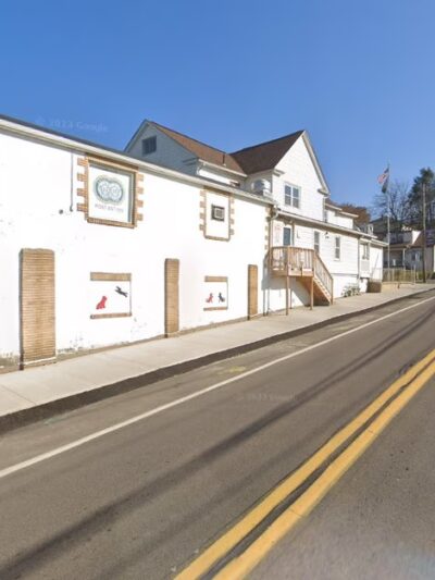 Wilkes-Barre Dog Training Club - Hanover, PA