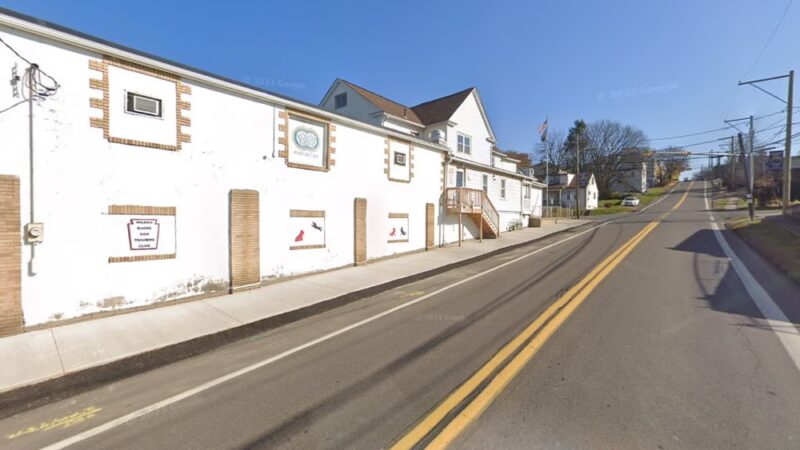 Wilkes-Barre Dog Training Club - Hanover, PA