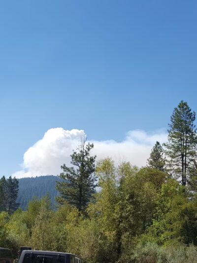 Happy Camp River Park - Happy Camp, CA