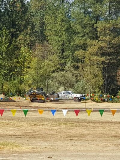 Happy Camp River Park - Happy Camp, CA