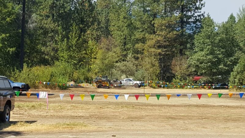 Happy Camp River Park - Happy Camp, CA