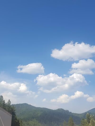 Happy Camp River Park - Happy Camp, CA