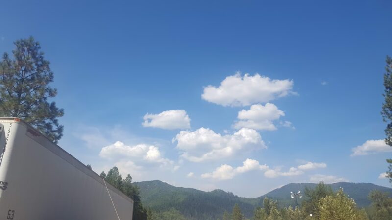 Happy Camp River Park - Happy Camp, CA