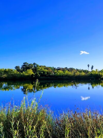 Ken Malloy Harbor Regional Park - Harbor City, CA