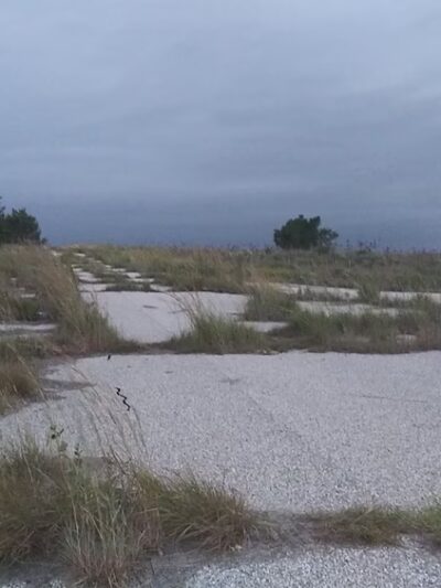 Prairie Dog Point Campground - Hardesty, OK