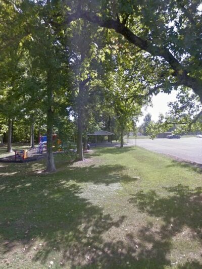 Hardin City Park - Hardin, KY