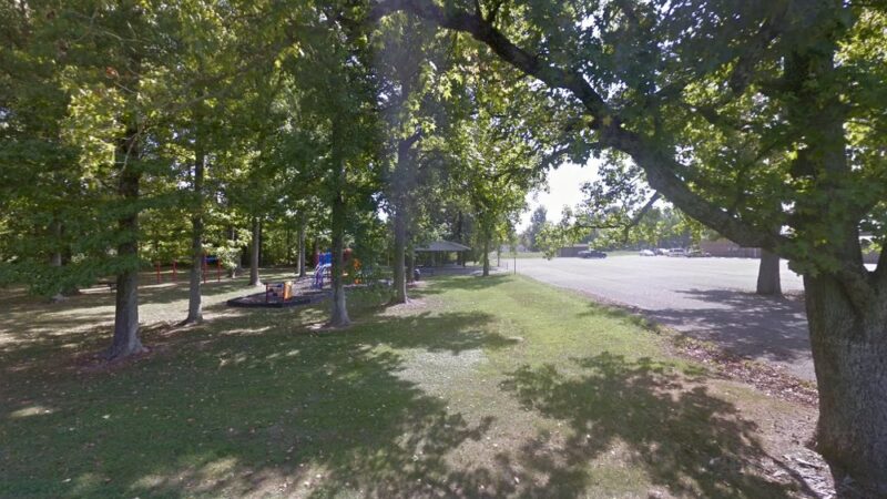 Hardin City Park - Hardin, KY