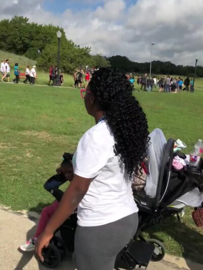 Harker Heights Community Park - Harker Heights, TX