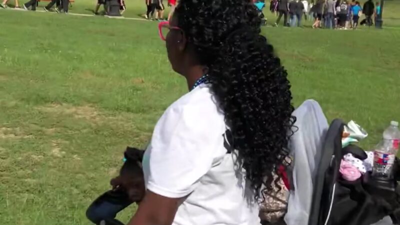 Harker Heights Community Park - Harker Heights, TX