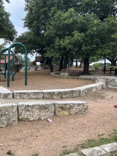 Harker Heights Community Park - Harker Heights, TX