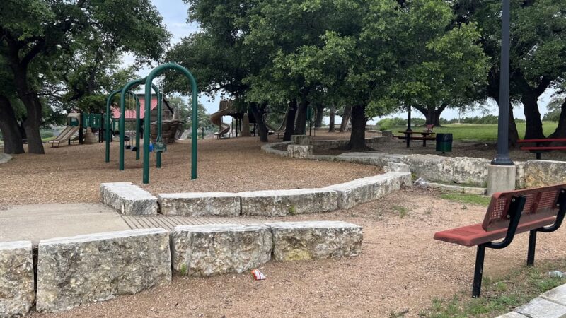 Harker Heights Community Park - Harker Heights, TX