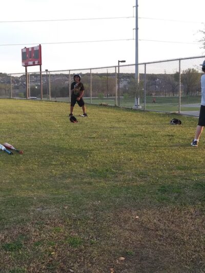 Harker Heights Community Park - Harker Heights, TX