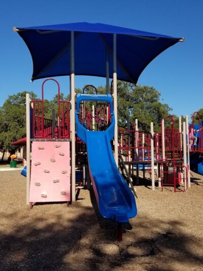 Purser Family Park - Harker Heights, TX