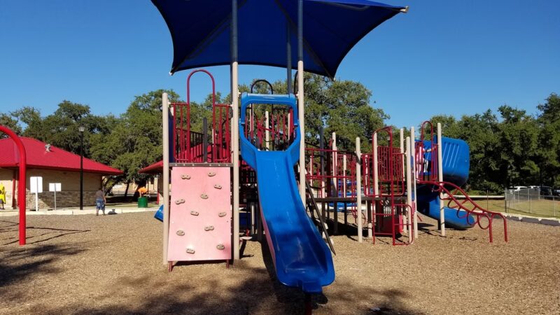 Purser Family Park - Harker Heights, TX