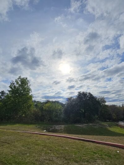 Purser Family Park - Harker Heights, TX