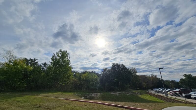 Purser Family Park - Harker Heights, TX