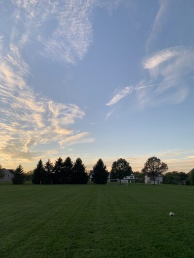 Alvin C Alderfer Recreation Area - Harleysville, PA