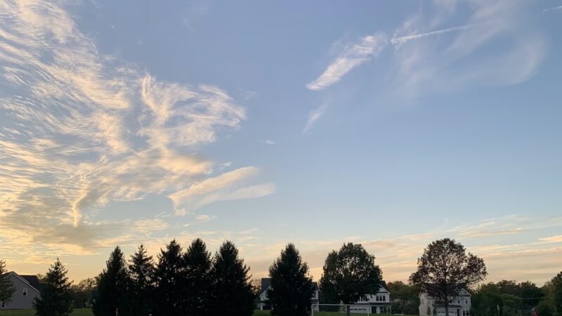 Alvin C Alderfer Recreation Area - Harleysville, PA