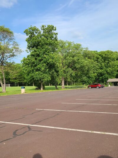 Alvin C Alderfer Recreation Area - Harleysville, PA
