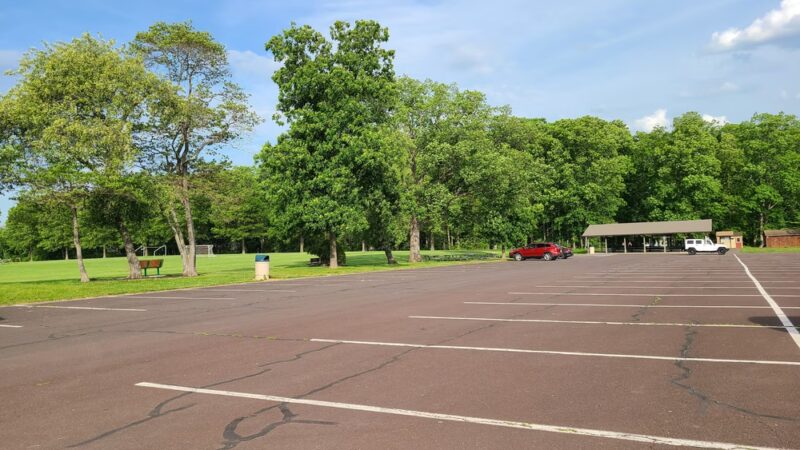 Alvin C Alderfer Recreation Area - Harleysville, PA