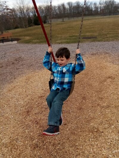 Alvin C Alderfer Recreation Area - Harleysville, PA