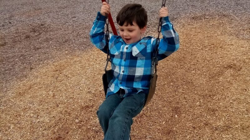 Alvin C Alderfer Recreation Area - Harleysville, PA