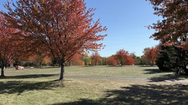 Alvin C Alderfer Recreation Area - Harleysville, PA