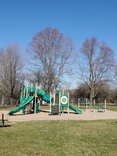 Bustard Road Park - Harleysville, PA