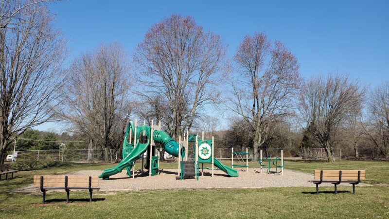 Bustard Road Park - Harleysville, PA