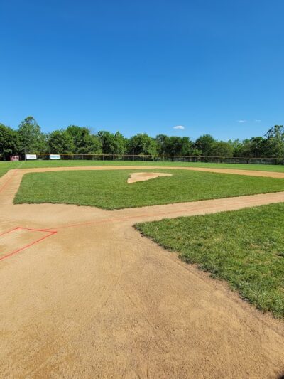 Bustard Road Park - Harleysville, PA