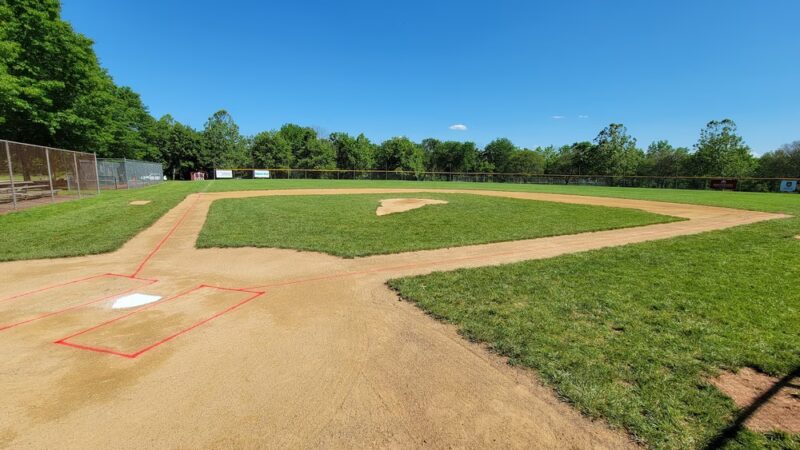 Bustard Road Park - Harleysville, PA