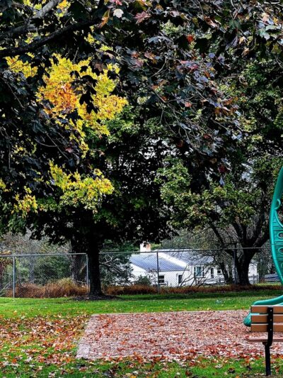 Bustard Road Park - Harleysville, PA