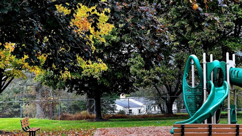 Bustard Road Park - Harleysville, PA