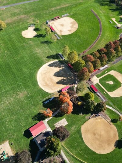 Bustard Road Park - Harleysville, PA