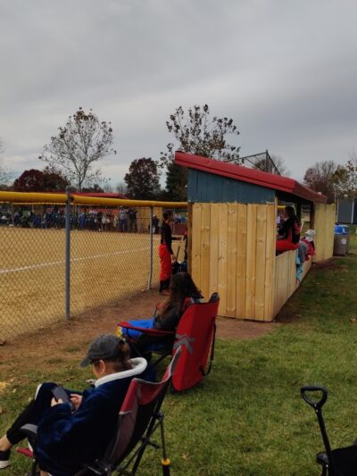 Bustard Road Park - Harleysville, PA