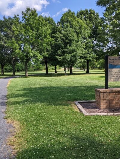 Firehouse Park - Harleysville, PA