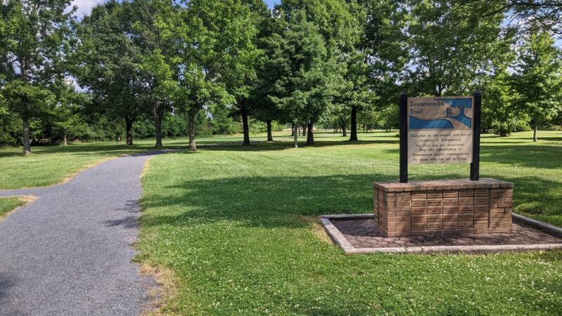 Firehouse Park - Harleysville, PA