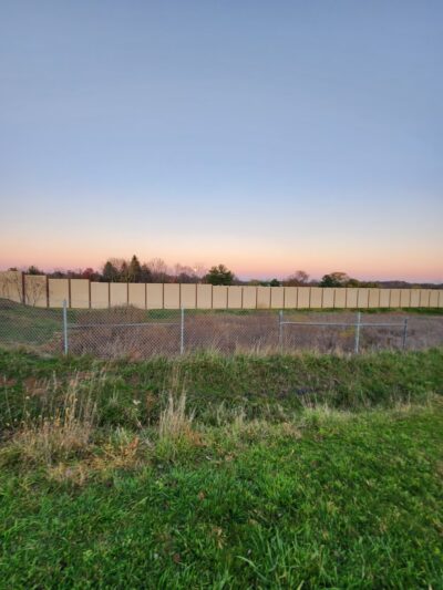 Firehouse Park - Harleysville, PA