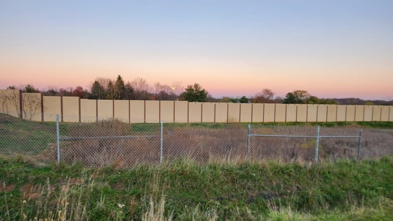 Firehouse Park - Harleysville, PA