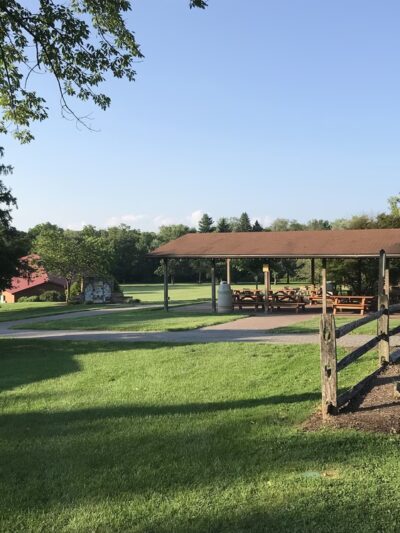 Fischer's Park - Harleysville, PA