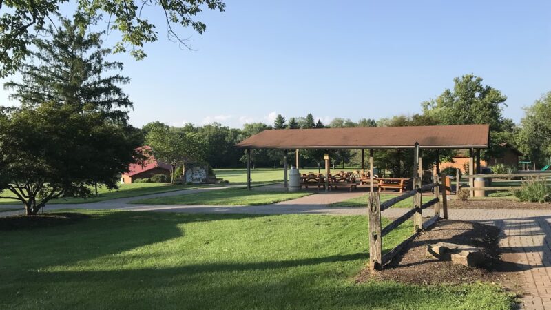 Fischer's Park - Harleysville, PA